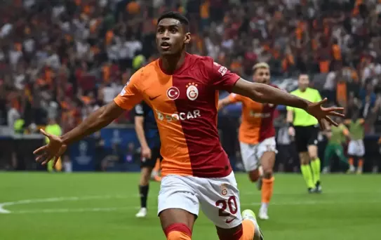 Eski Galatasaraylı Tete'den sürpriz itiraf: Geri dönmek istiyorum