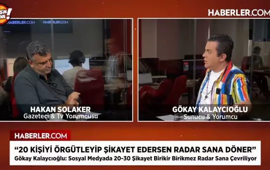 Magazin Bahane'de 'Perperişan' Tartışması: Mabel Matiz, Mustafa Sandal ve Lvbel C5 Gündemde