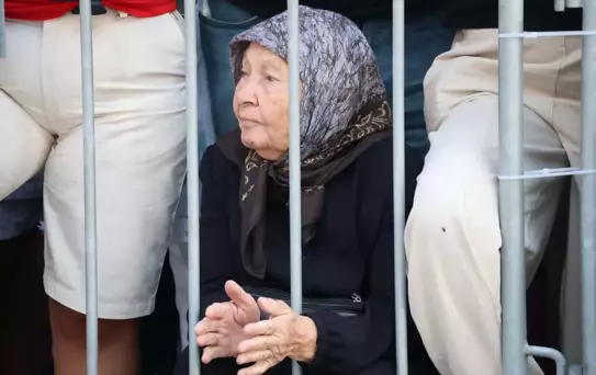 CHP'den Vahşi Madenciliğe Tepki