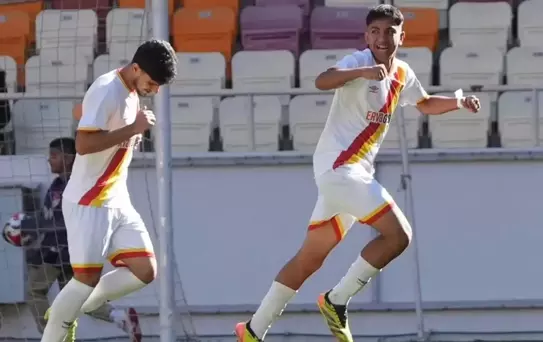 Yeni Malatyaspor yaklaşık 3 yıl sonra ilk kez puan kazandı