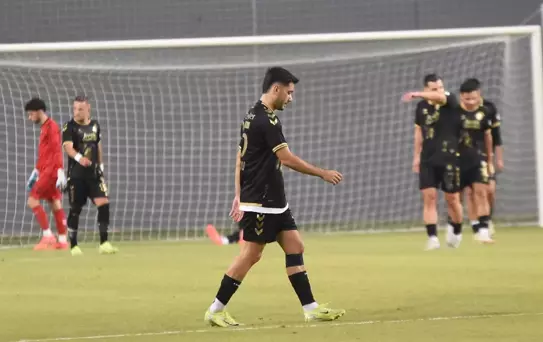Altay, Eskişehirspor'a Yenilerek Düşme Hattına Girdi