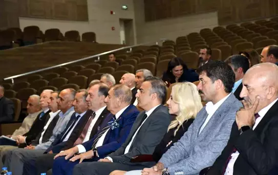Anadolu Buluşmaları Ardahan'da