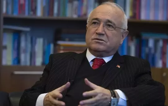 Cemil Çiçek'ten çok konuşulacak ''cumhuriyet'' çıkışı