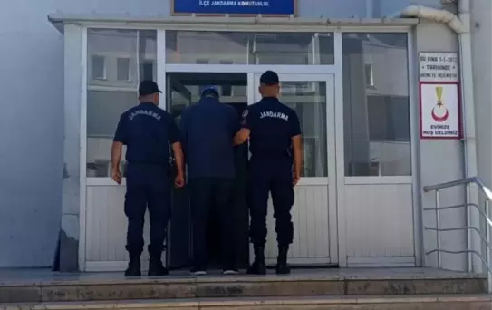 Firari FETÖ Hükümlüsü Cenazede Yakalandı