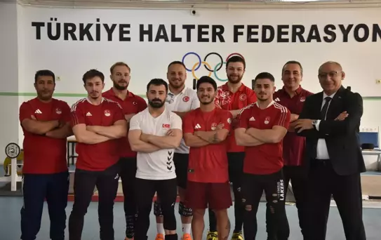 Halter Şampiyonası Norveç'te Başlıyor