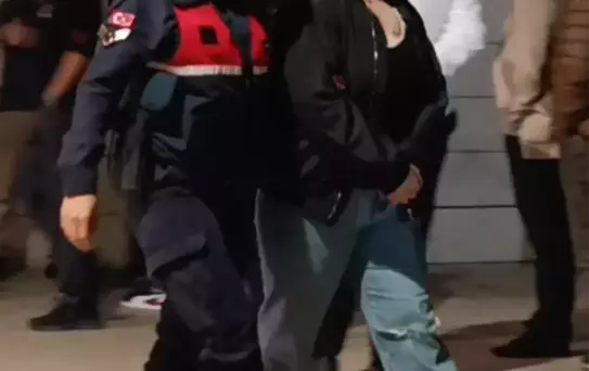 Bursa'da 1 kişinin öldüğü silahlı kavgada 10 kişi gözaltına alındı