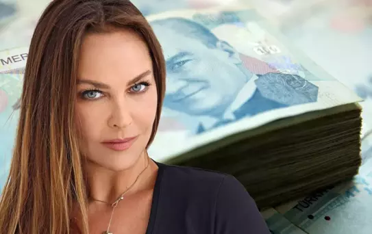 Kiracısıyla anlaşmazlık yaşayan Hülya Avşar, mahkemeye başvurup istediğini aldı