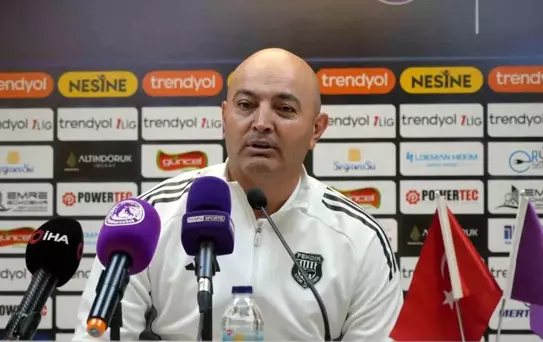 Pendikspor Beraberlikten Memnun