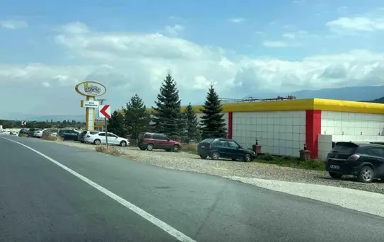 Rekabet Kurulu'ndan Piliç Etine Cezalar