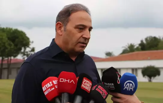 Samsunspor'dan Haksız Kırmızı Kart İtirazı