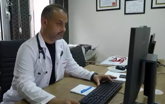 Tiroit Nodüllerinde İyot Eksikliği Etkisi
