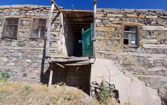 Tunceli'de Usulsüz Hak Sahiplikleri Askıya Alındı
