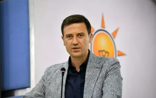AK Parti Milletvekili Baykoç'tan Su Kesintisi Eleştirisi