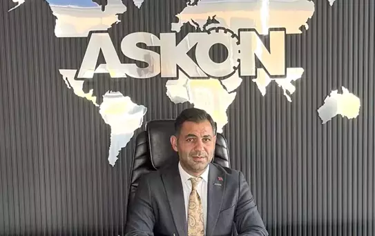 ASKON: Kantar Denetimi Küçük Esnafı Mağdur Edecek