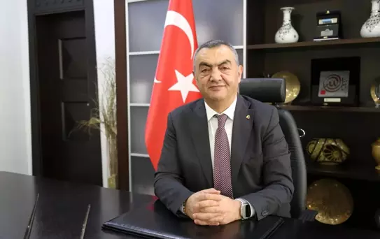 Kayseri İhracatında Düşüş