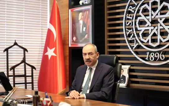 Kayseri İhracatında Düşüş: KTO Açıklama Yaptı