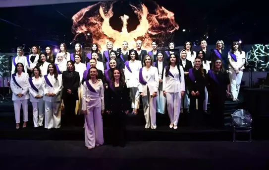 Değer Katan Dergisi'nin Lansmanı Yapıldı