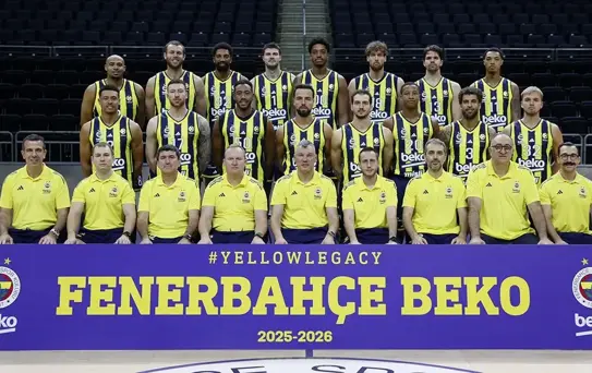 Fenerbahçe EuroLeague Heyecanı