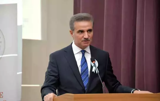 Mevlid-i Nebi Haftası'nda Aile Konferansı