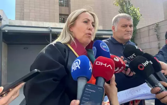İzmir'de Elektrik Faciası Davasında Mücadele