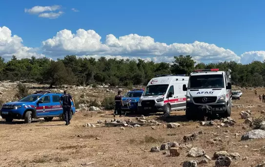 Kısa yoldan zengin olma hayaliyle kazdığı kuyuda zehirlenip hayatını kaybetti