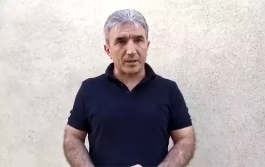 Hastane Görevlisinden Takdire Şayan Yardım