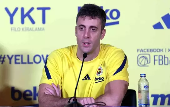 Fenerbahçe Yeni Sezona Hazır
