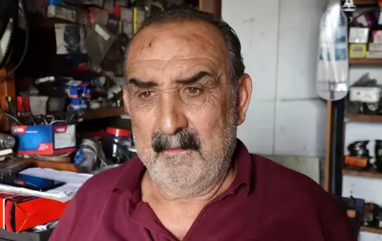 30 dakikada hayatı karardı, 650 bin TL dolandırıldı