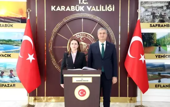 Valilerden Bölgesel Kalkınma Ziyareti