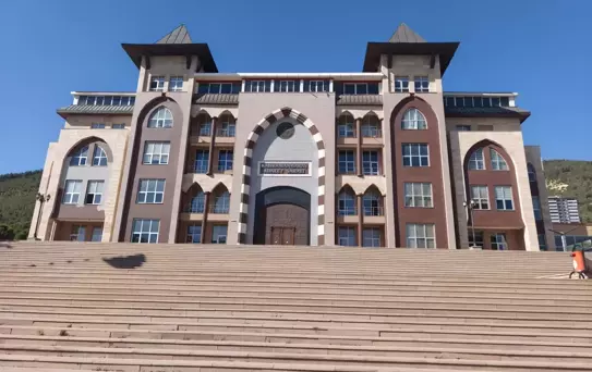 Ezgi Apartmanı Davasında Bilirkişi İncelemesi