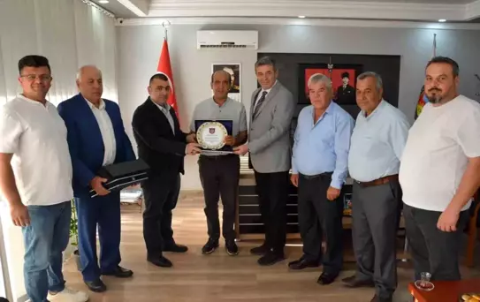 Didim'de Ahilik Haftası Kutlandı