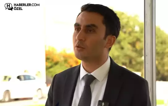 DEM Partili Parlak: Hakkari'nin yüzde 90'ı sürece destek veriyor