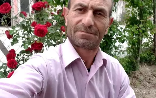 İş Kazasında Hayatını Kaybeden İnşaat İşçisi