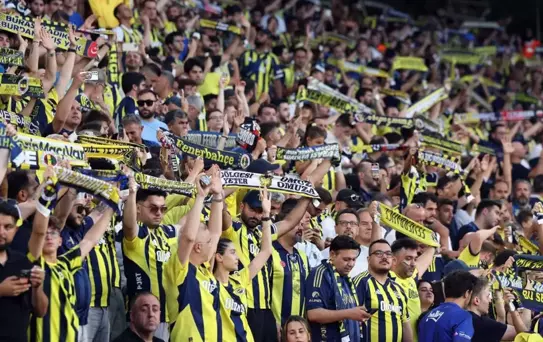 Fenerbahçe'nin yıldız futbolcusu evsiz kaldı 