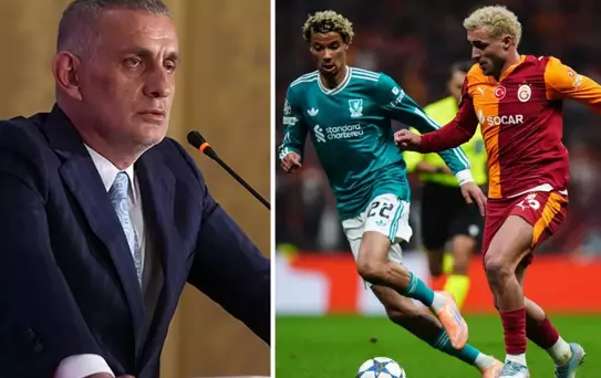 Herkes onu konuşuyor! Hacıosmanoğlu'nun Liverpool sözleri yeniden gündemde