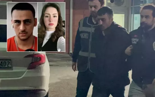 İki kardeşin boğazını kesen caniden duruşmada tuhaf talep