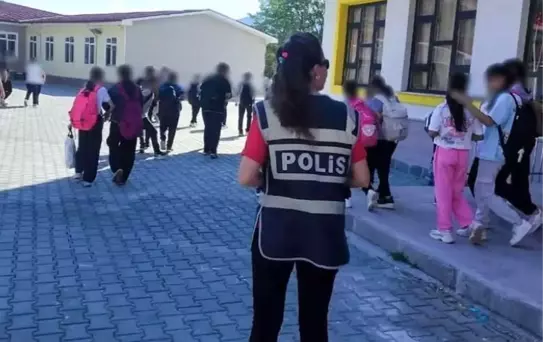 Isparta'da Geniş Çaplı Denetim