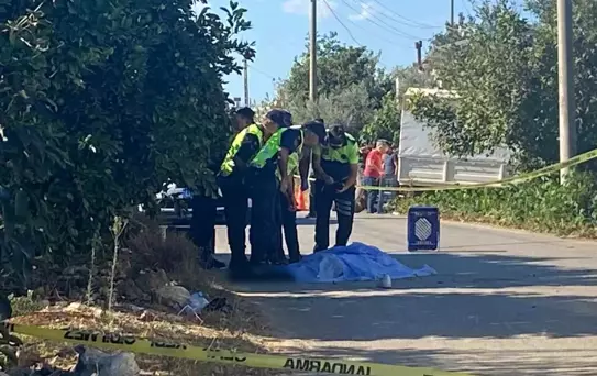 Antalya'da motosiklet kazası: 20 yaşında genç hayatını kaybetti