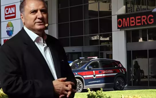 Kenan Tekdağ'a 350 milyon dolar soruldu! İşte aylık geliri