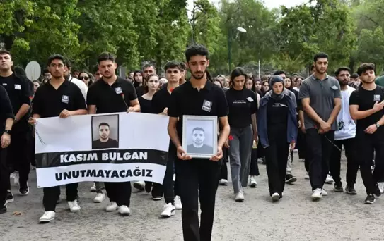 KYK yurdunda ölüm: Soğuk suyla duş almak zorunda kalmasının ardından kalp krizi geçirdi