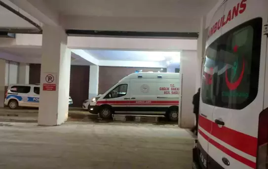 Mardin'de 67 Öğrenci Hastaneye Kaldırıldı