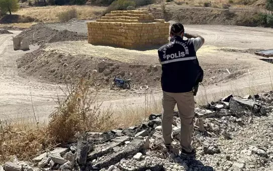 Adıyaman'da Motosiklet Kazası: Sürücü Ağır Yaralı