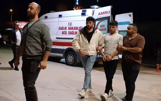 Bursa'da Silahlı Kavga: 1 Ölü, 2 Yaralı