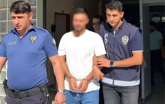 Aydın'da Adliye Önünde Gerilim: 3 Kişi Tutuklandı