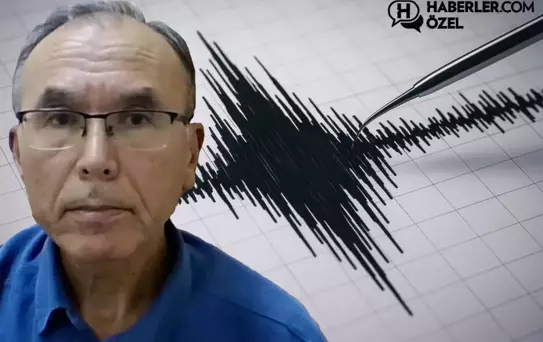 İstanbul'u da sallayan deprem sonrası uykuları kaçıracak açıklama