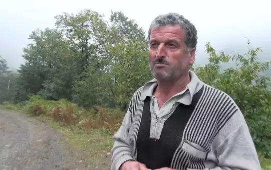 Artvin'de Sel, Arı Kovanlarına Zarar Verdi