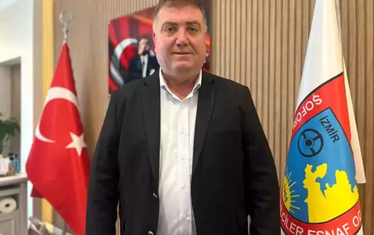 Taksicilerden Korsan Taşımacılığa Tepki