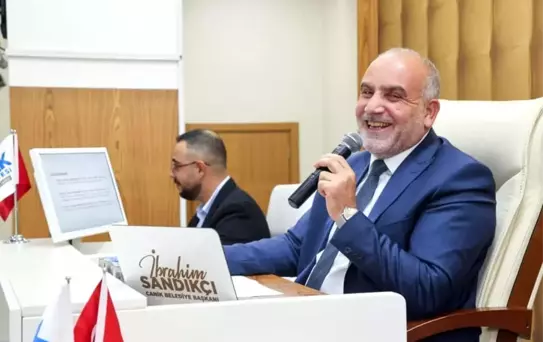 Canik Belediyesi, Borçsuz Projelerle Yola Devam Ediyor