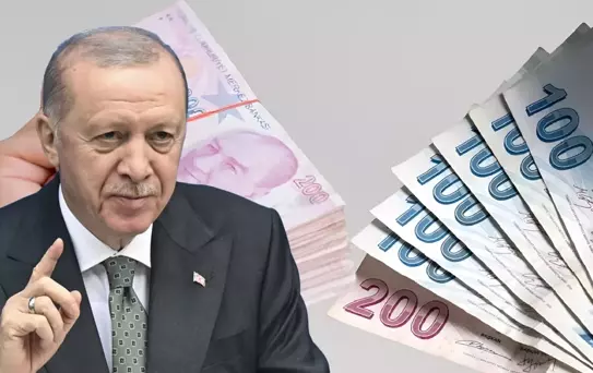 Cumhurbaşkanı Erdoğan Meclis'te sinyali verdi! İşte memur ve emeklinin zam hesabı