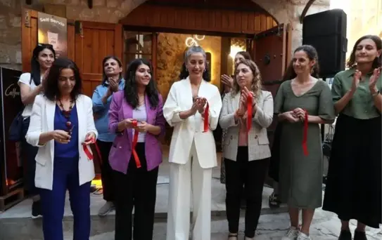 Mardin'de Usulsüzlük Soruşturması: Devrim Demir İfade Vermiyor